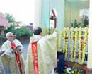 St. Anthony Relic Feast celebrated at St. Anne’s Friary